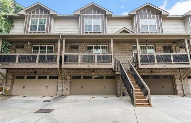 255 Vannoy Park Lane Drive SE photos photos