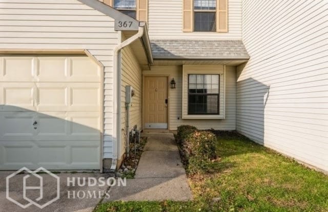 367 Brookdale Boulevard - 367 Brookdale Boulevard, Gloucester County, NJ 08094