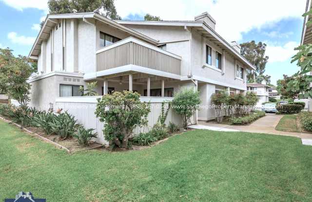 3875 Camino Lindo - 1 - 3875 Camino Lindo, San Diego, CA 92122