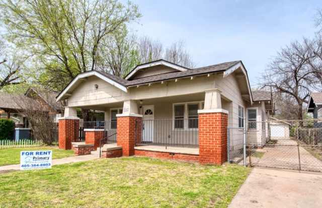 2327 NW 16th ST - 2327 Northwest 16th Street, Oklahoma City, OK 73107 2327 NW 16th ST - 2327 Northwest 16th Street, Oklahoma City, OK 73107