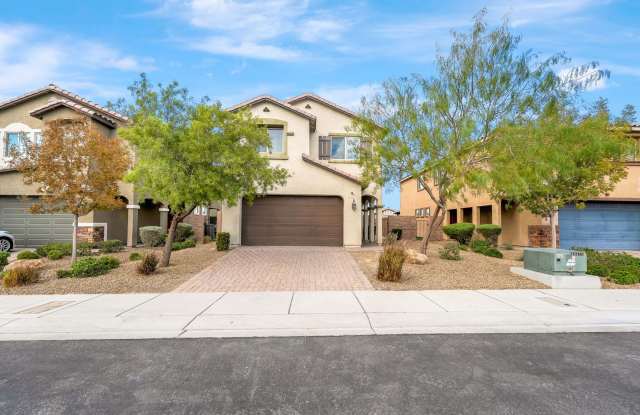 Spacious Henderson Home with Modern Upgrades and Private Backyard! Gallery 1