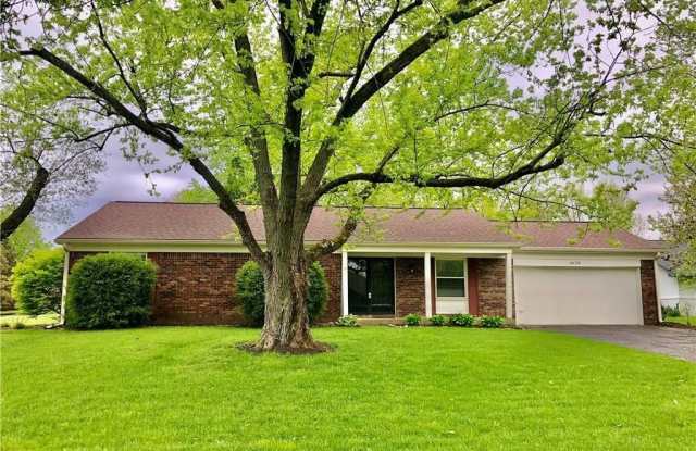 1620 Walden Court - 1620 Waldon Court, Zionsville, IN 46077
