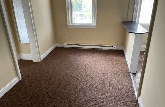 2814 Ailsa Avenue - 2814 Ailsa Avenue, Baltimore, MD 21214