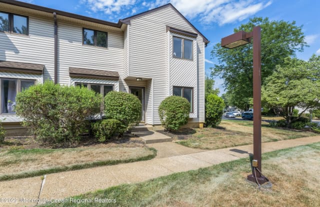 55 Orange Drive - 55 Orange Drive, Monmouth County, NJ 07746