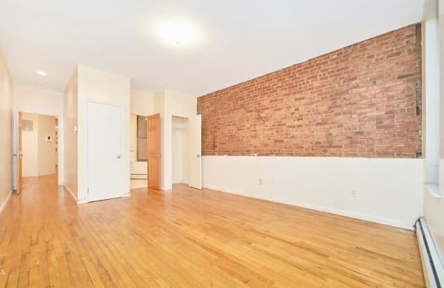 2330 Amsterdam Avenue - 2330 Amsterdam Avenue, New York City, NY 10033