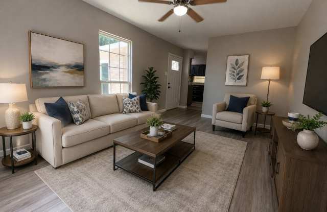4911 TENNYSON DR Gallery 2