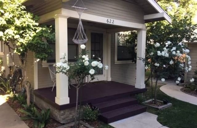 622 Mira Mar Ave - 622 Miramar Avenue, Long Beach, CA 90814