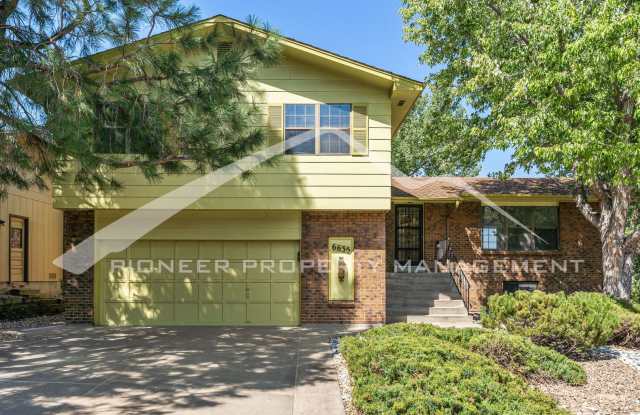 Spacious Home with Fenced Yard and Washer/Dryer - 6635 West 80th Circle, Arvada, CO 80003 Spacious Home with Fenced Yard and Washer/Dryer - 6635 West 80th Circle, Arvada, CO 80003