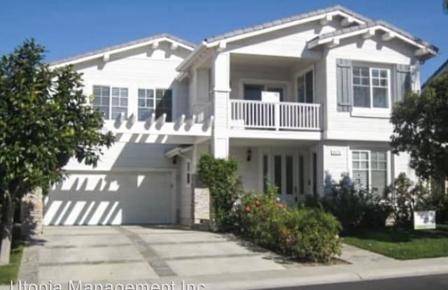 1651 Blue Canyon St - 1651 Blue Canyon Street, Thousand Oaks, CA 91320