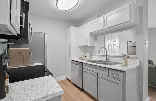 Caldera Apartment Homes Gallery 4