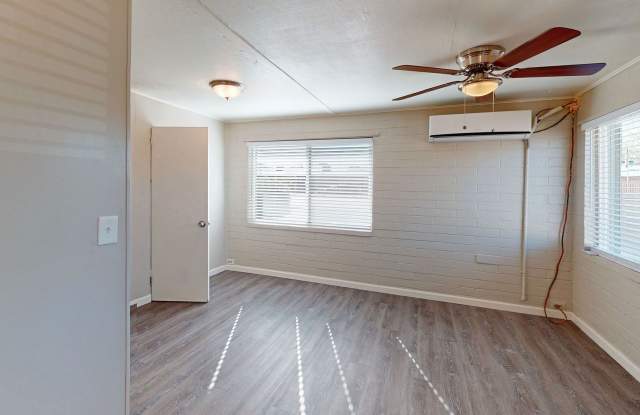 1 bedroom 1 bathroom unit! Gallery 4