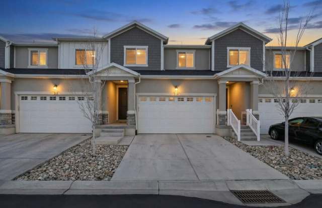 219 West Silver Springs Drive - 219 West Silver Springs Drive, Vineyard, UT 84059