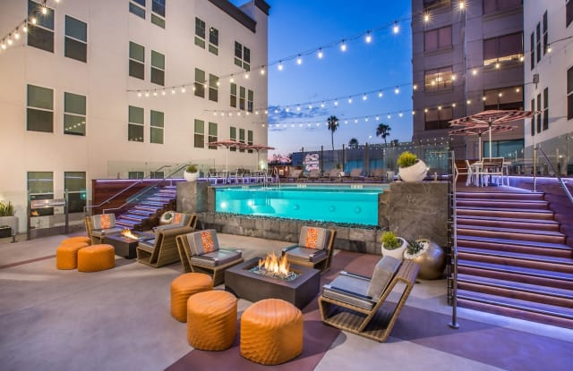 The Mix at CTR City - Affordable Housing photos photos
