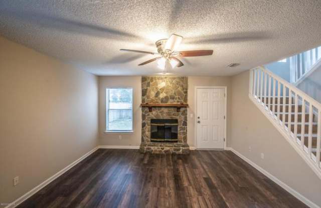 12326 Amanda Cove Trail - 12326 Amanda Cove Trail, Jacksonville, FL 32225