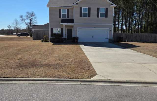 4 Bed 2.5 Bath Two-Story Home photos photos