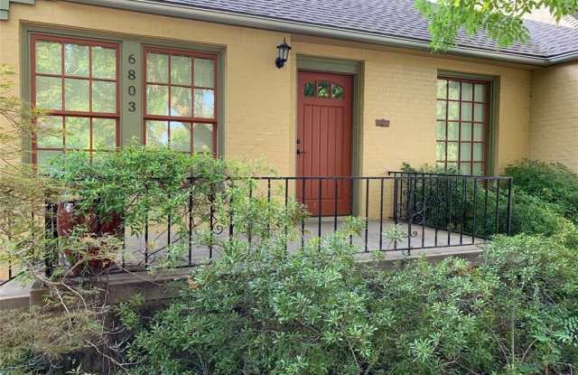 6803 San Mateo Boulevard - 6803 San Mateo Boulevard, Dallas, TX 75223