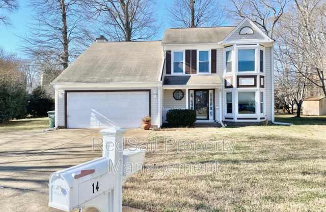 14 Tabatha Cir photos photos