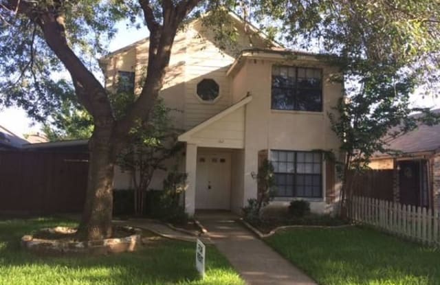 1342 Maplewood Drive - 1342 Maplewood Drive, Lewisville, TX 75067