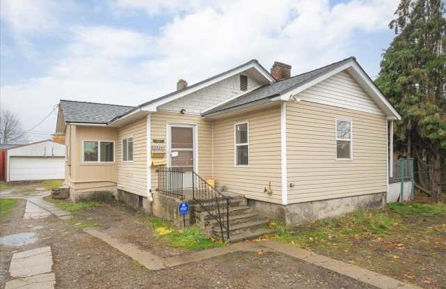 2424 E Mission Ave - 2424 East Mission Avenue, Spokane, WA 99202