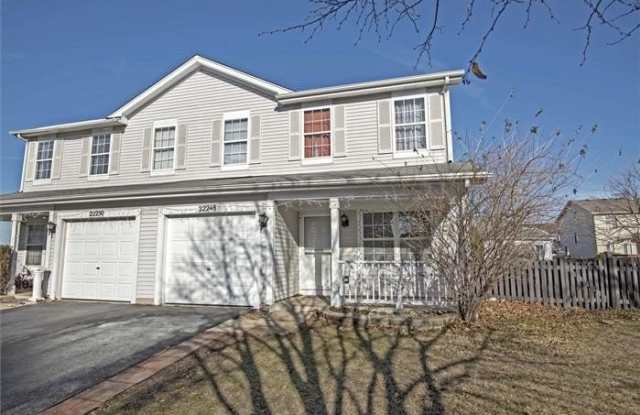 22248 W Niagara Trail unit: 22248 photos photos