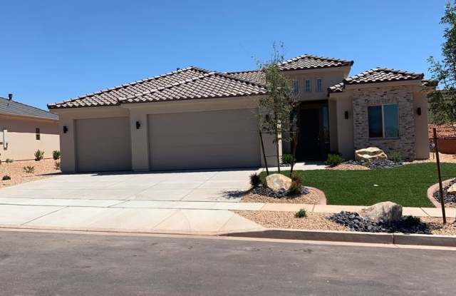 938 N Sandy Talus Dr. - 938 N Sandy Talus Dr, Washington, UT 84780