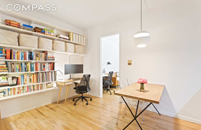 26 Gramercy Park South - 26 Gramercy Park S, New York City, NY 10003