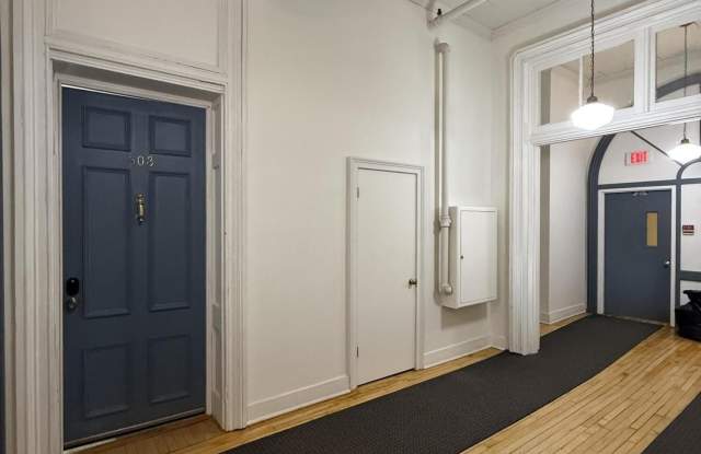 409 Madison Avenue Gallery 3