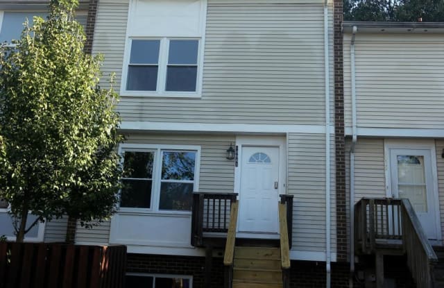 18941 PINE RIDGE LANE - 18941 Pine Ridge Lane, Germantown, MD 20874
