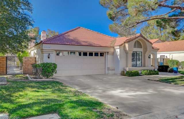 5429 Painted Sunrise Drive Gallery 2