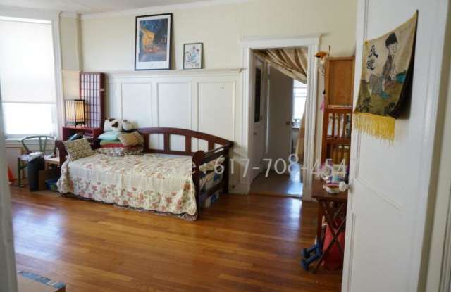 1114 Commonwealth Ave. - 1114 Commonwealth Avenue, Newton, MA 02459