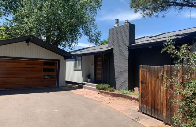 Spacious 4Bedroom Home with Finished Basement and Garage Now Available! photos photos