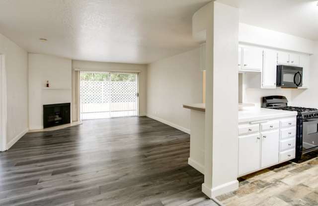 Beethoven Garden Apartments photos photos