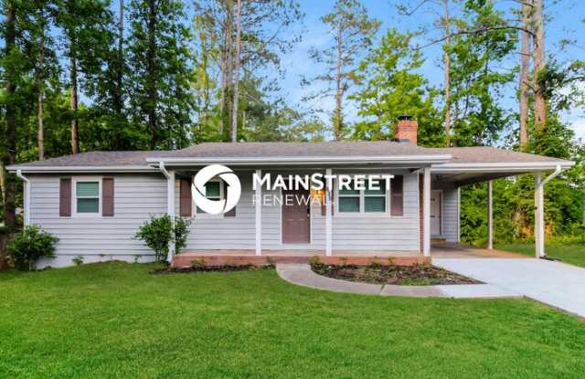 635 Lakeridge Circle Southeast - 635 Lakeridge Circle Southeast, Rockdale County, GA 30094 635 Lakeridge Circle Southeast - 635 Lakeridge Circle Southeast, Rockdale County, GA 30094