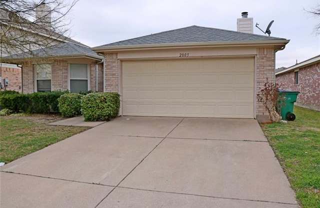 2805 Mesa Valley Drive - 2805 Mesa Valley Drive, McKinney, TX 75071