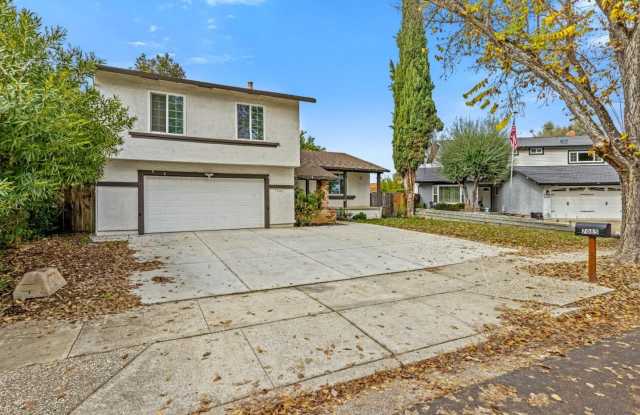 7085 Valley Forge DR - 7085 Valley Forge Drive, Gilroy, CA 95020