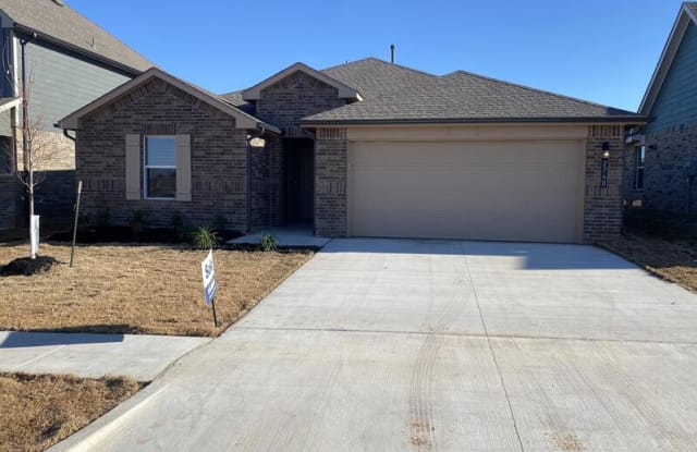 2740 Alice Way - 2740 Alice Way, Oklahoma City, OK 73099