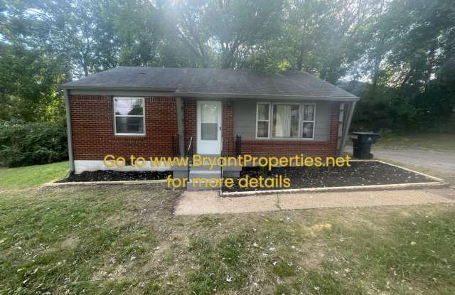 3133 Cloverwood Dr - Nashville, TN 37214 photos photos