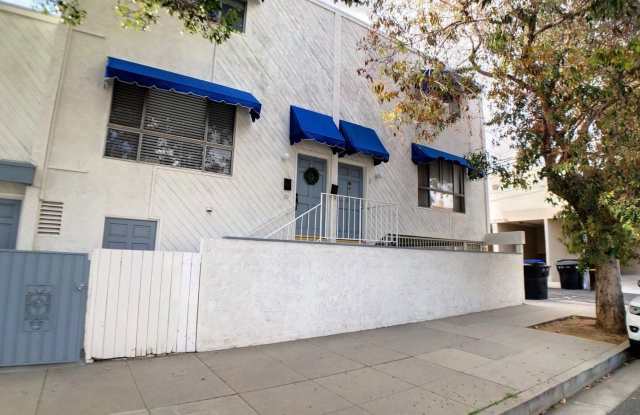 1457 Stanford St., Unit 6 - 1457 Stanford St, Santa Monica, CA 90404