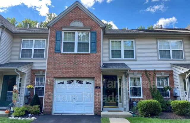 535 Jason Dr - 535 Jason Drive, Bucks County, PA 18966