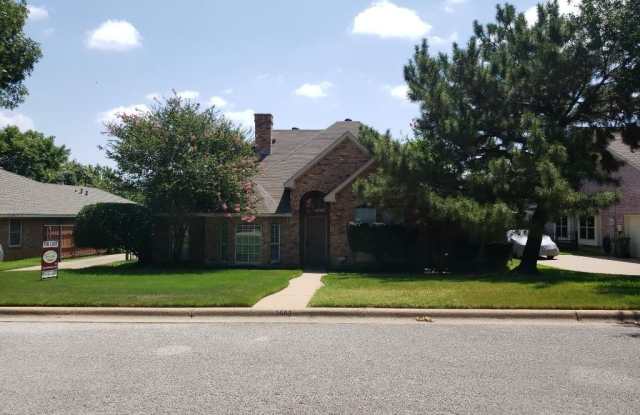3509 Edgehill Street - 3509 Edgehill St, Grapevine, TX 76051 3509 Edgehill Street - 3509 Edgehill St, Grapevine, TX 76051