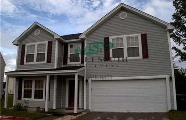 4 Windcrest Court - 4 Windcrest Ct, Port Wentworth, GA 31407