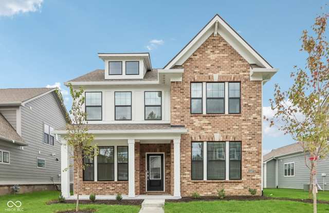 1718 Windrush Place - 1718 Windrush Place, Westfield, IN 46074