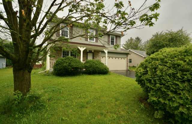 2327 Woodview Lane - 2327 Woodview Lane, Naperville, IL 60565