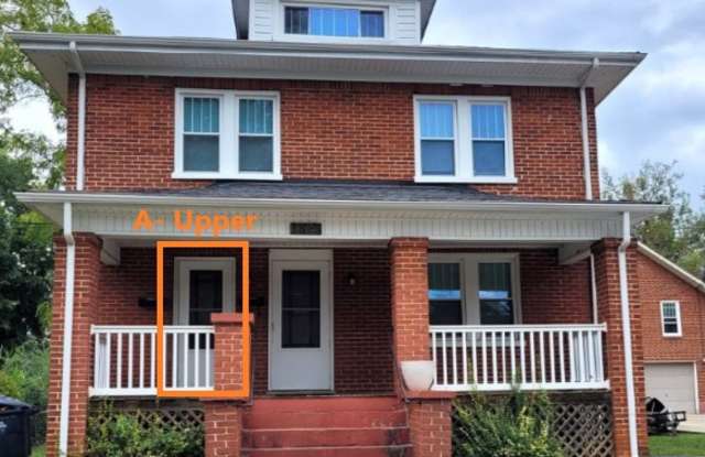 2818 Burton Avenue Northwest - A Gallery 2