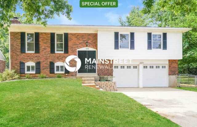 7402 Stone Bluff Court photos photos