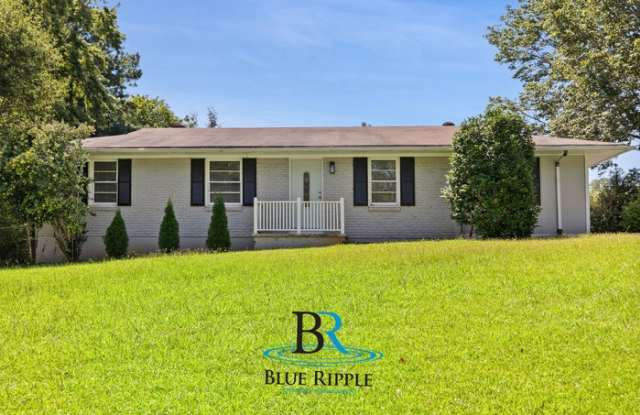 1836 Lochlomand Lane - 1836 Lochlomand Lane, Smyrna, GA 30080