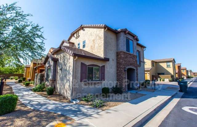 3983 E Melinda Dr - 3983 East Melinda Drive, Phoenix, AZ 85050