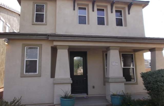 730 West Paseo Celestial - 730 Paseo Celestial, Sahuarita, AZ 85629
