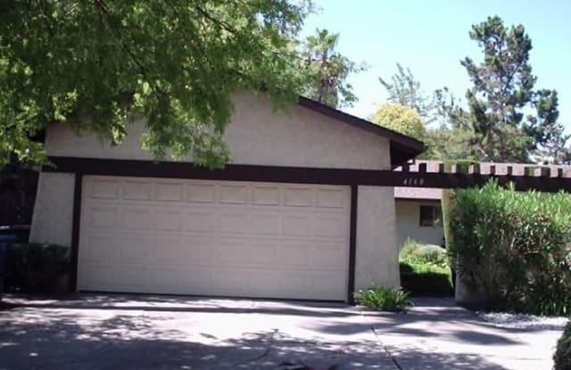 4160 Middlefield Rd - 4160 Middlefield Road, Palo Alto, CA 94303