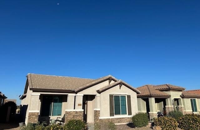 10123 S Tilbury Drive - 10123 South Tilbury Drive, Vail, AZ 85641